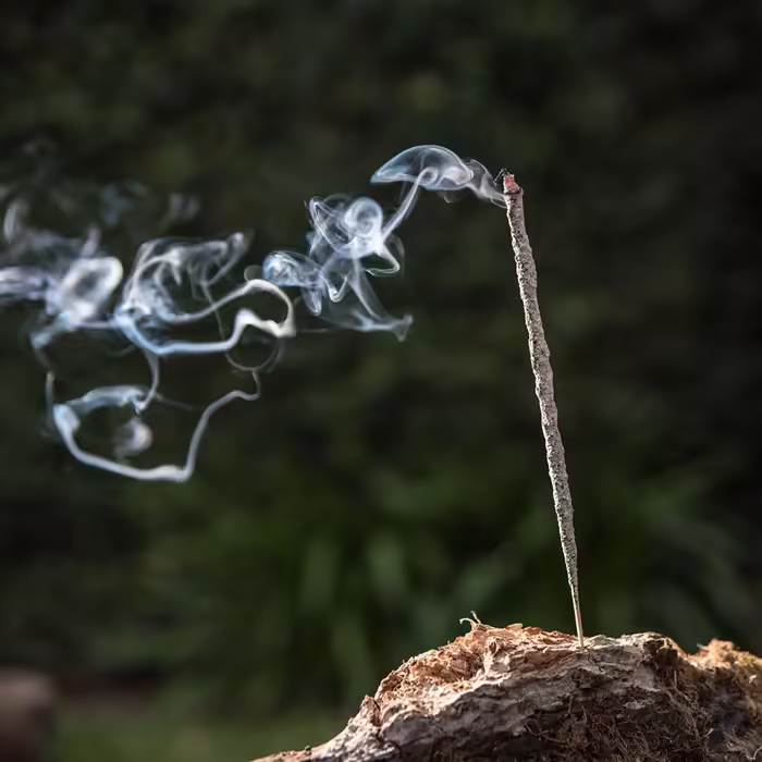 Sagrada Madre Palo Santo füstölők - Sagrada Madre - Palo Santo with Yagra Füstölőpálca  A Sagrada Madre Palo Santo tömjén 100%-ban egyedülálló természetes tömjén,  